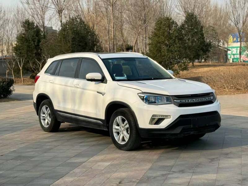 抵押车图片