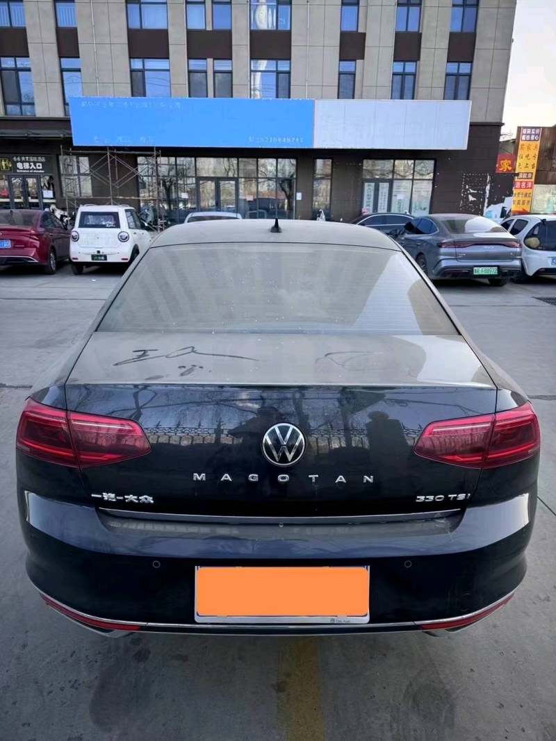 抵押车图片