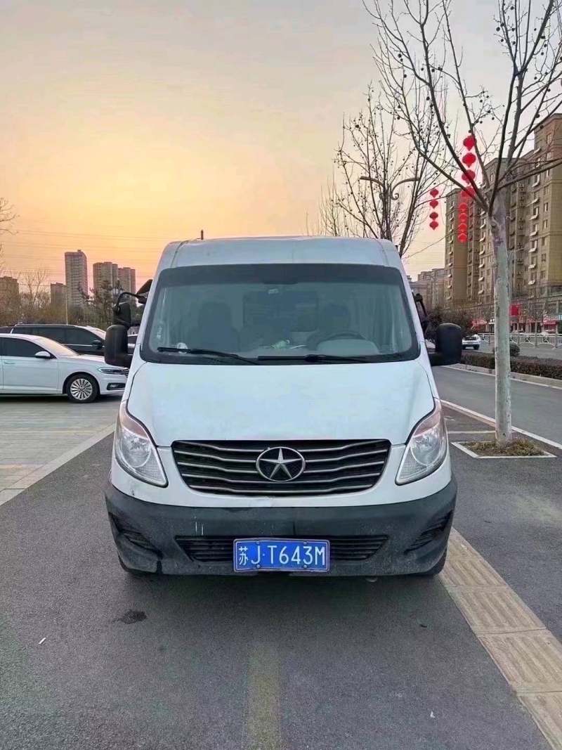 抵押车图片