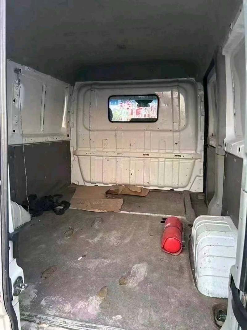抵押车图片