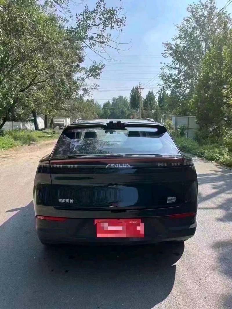 抵押车图片