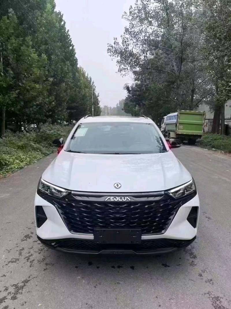 抵押车图片