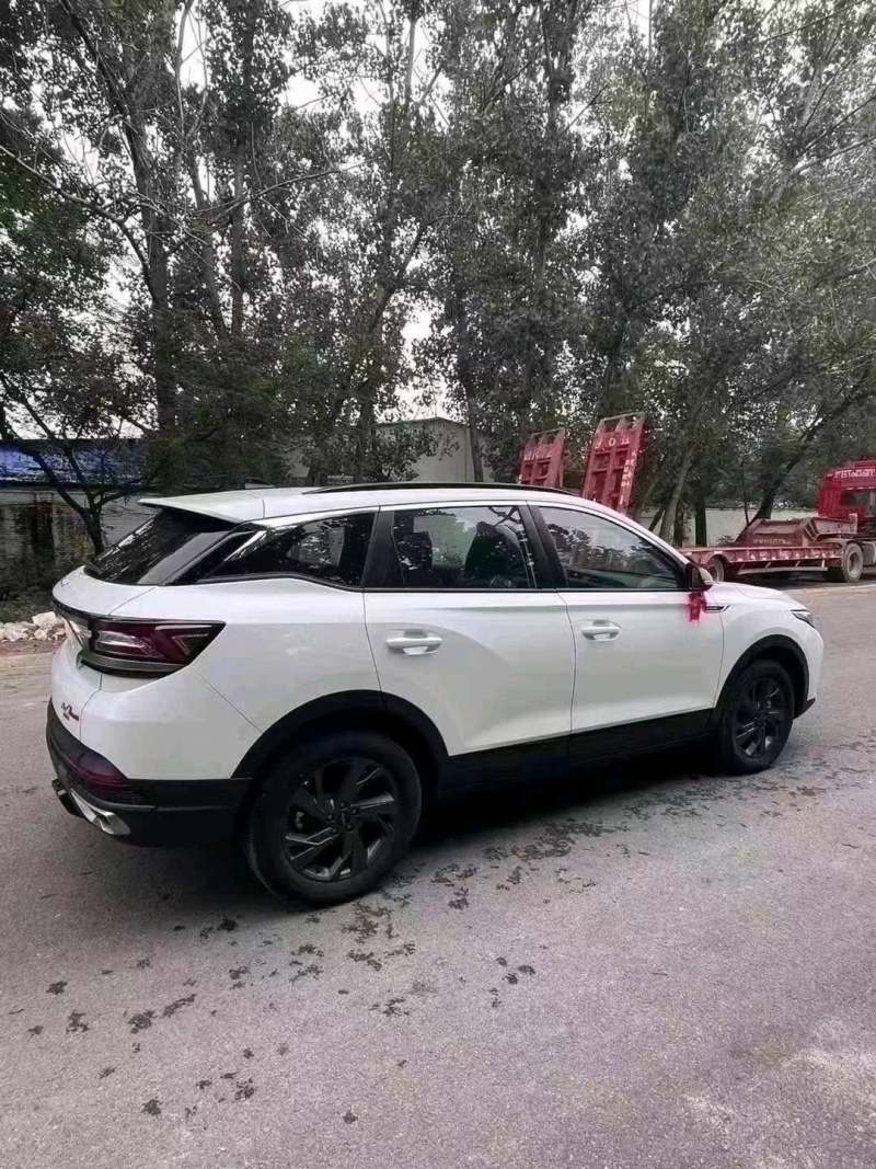 抵押车图片