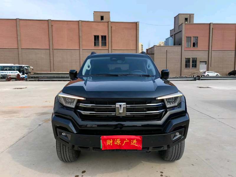 抵押车图片