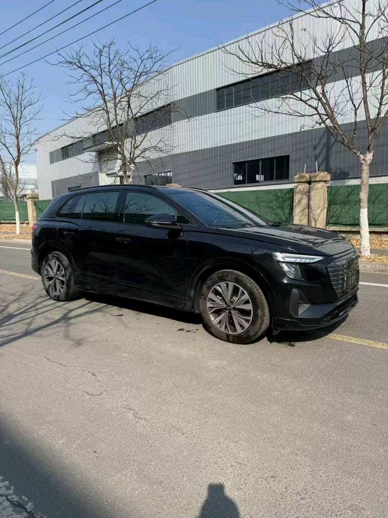 抵押车图片
