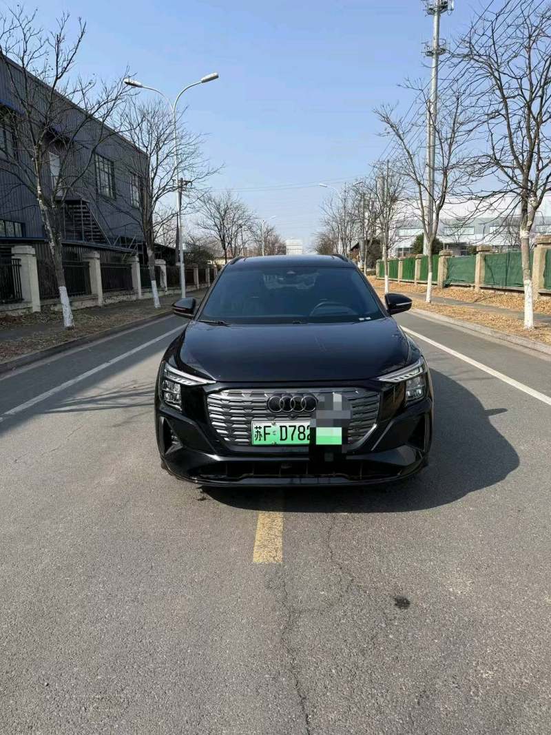 抵押车图片