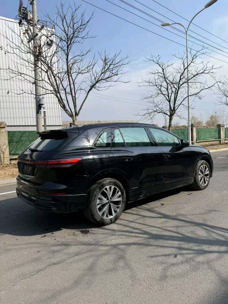 抵押车图片