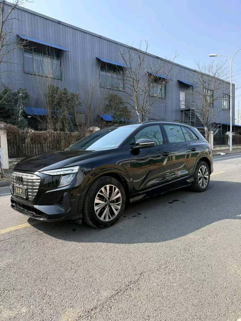抵押车图片