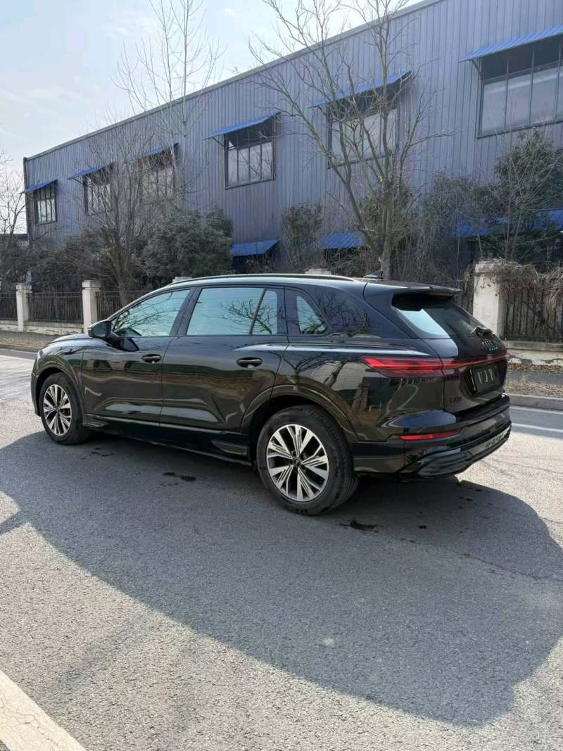 抵押车图片