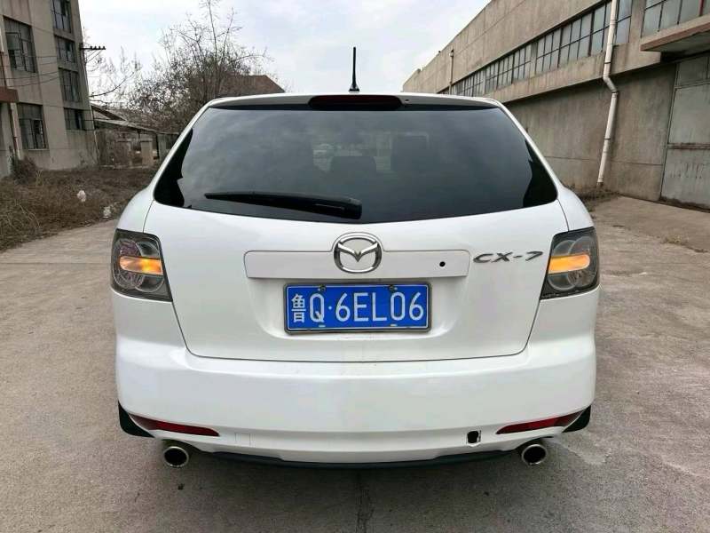 抵押车图片