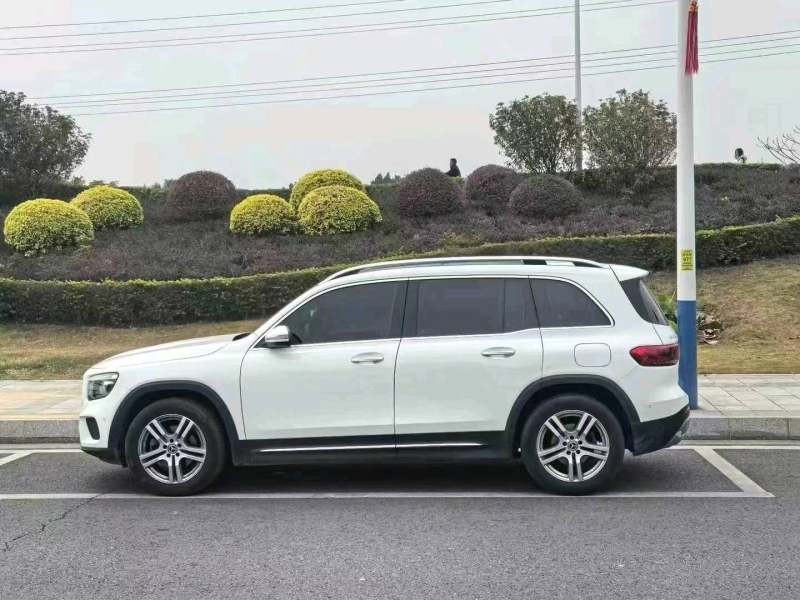 抵押车图片