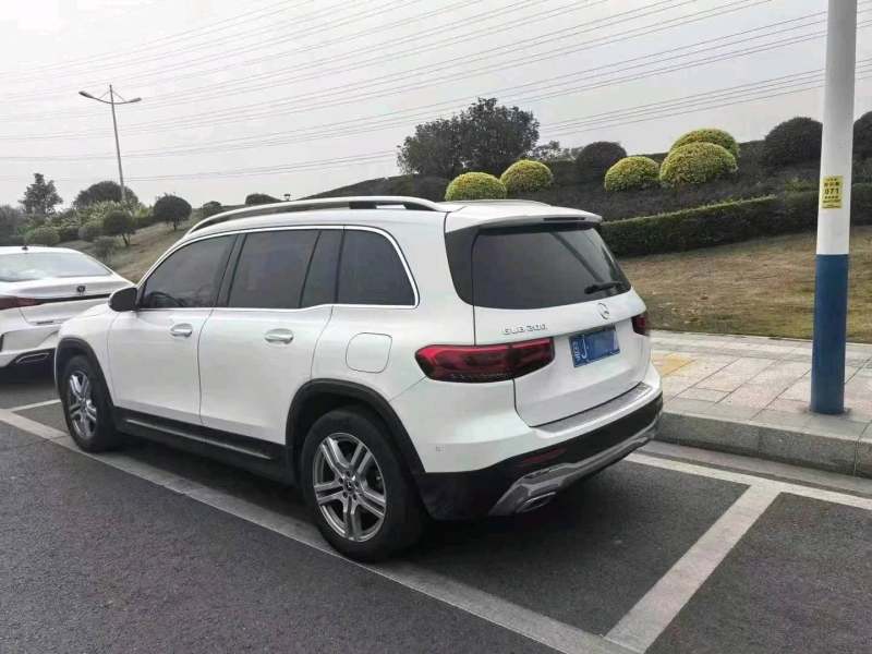 抵押车图片