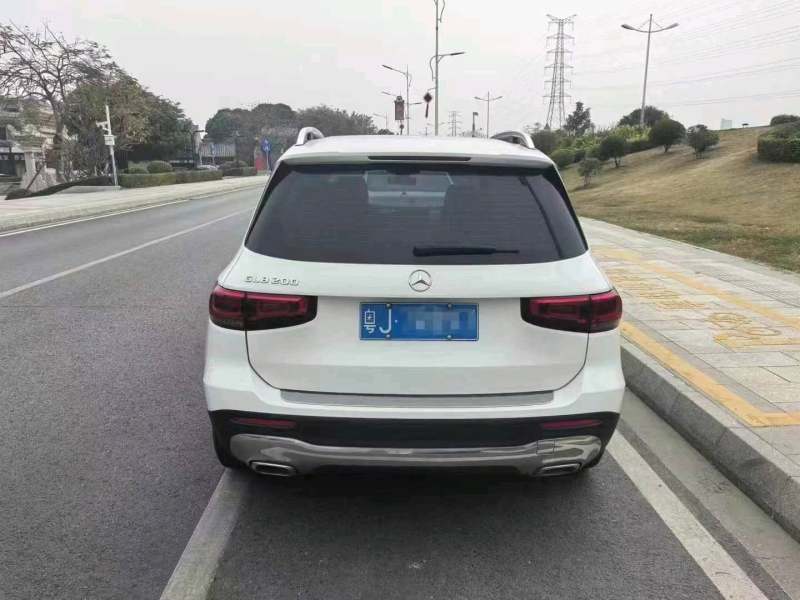 抵押车图片