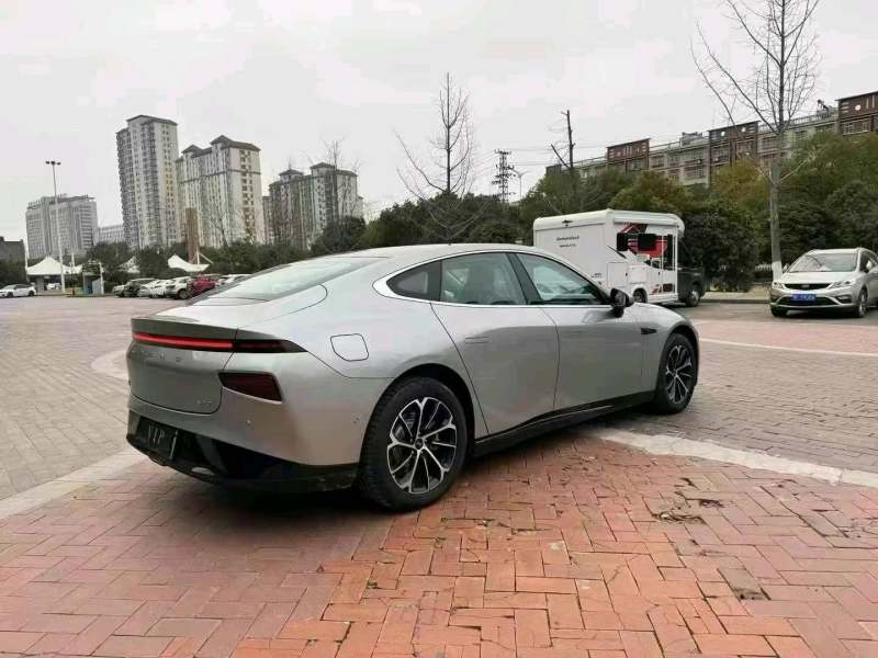 抵押车图片