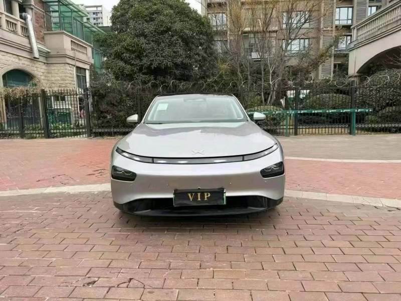 抵押车图片