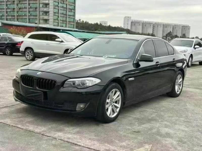 抵押车图片