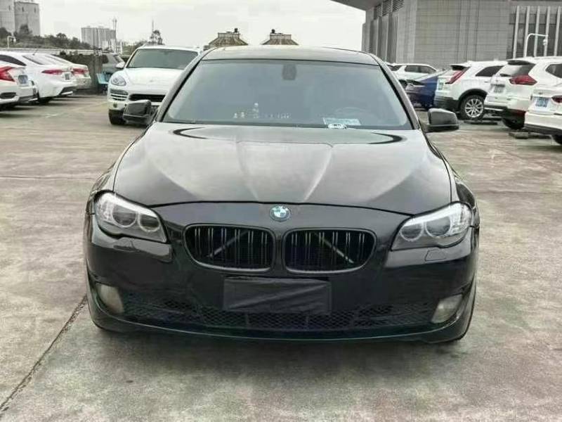 抵押车图片