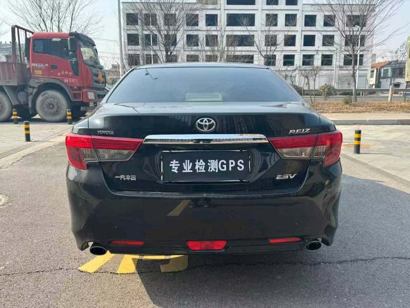 抵押车图片