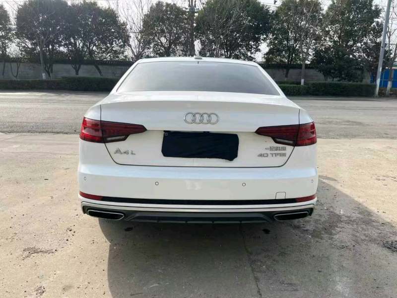 抵押车图片