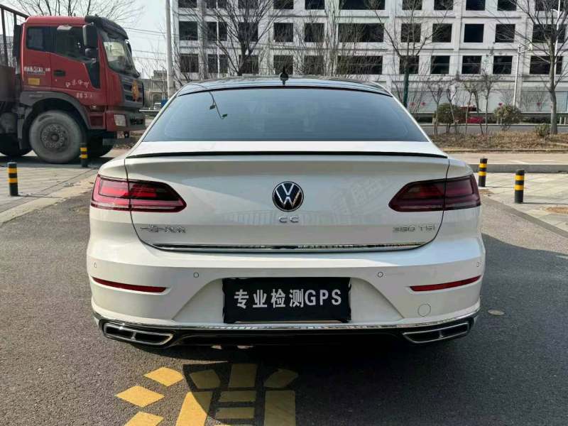 抵押车图片