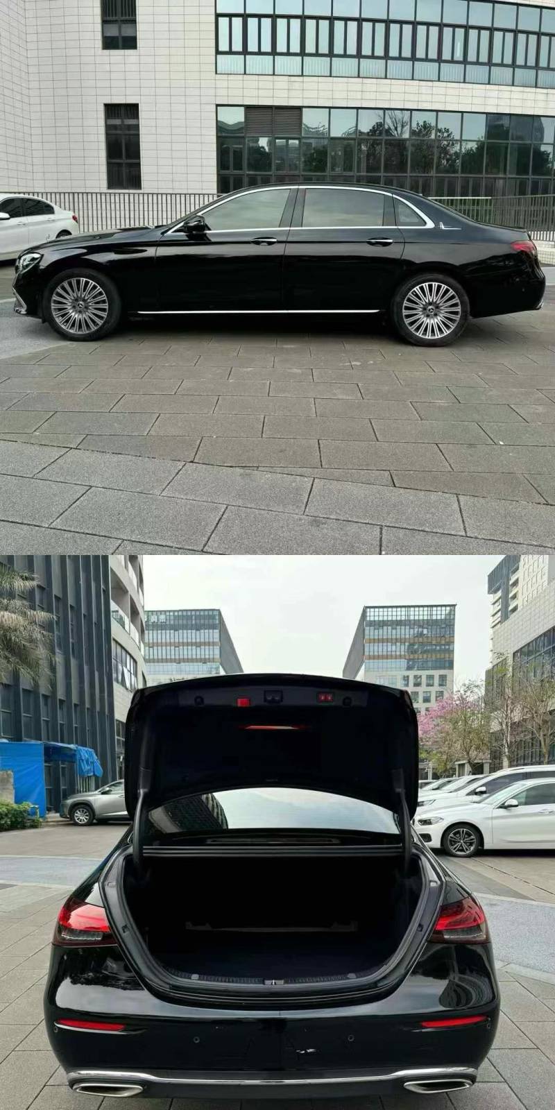 抵押车图片