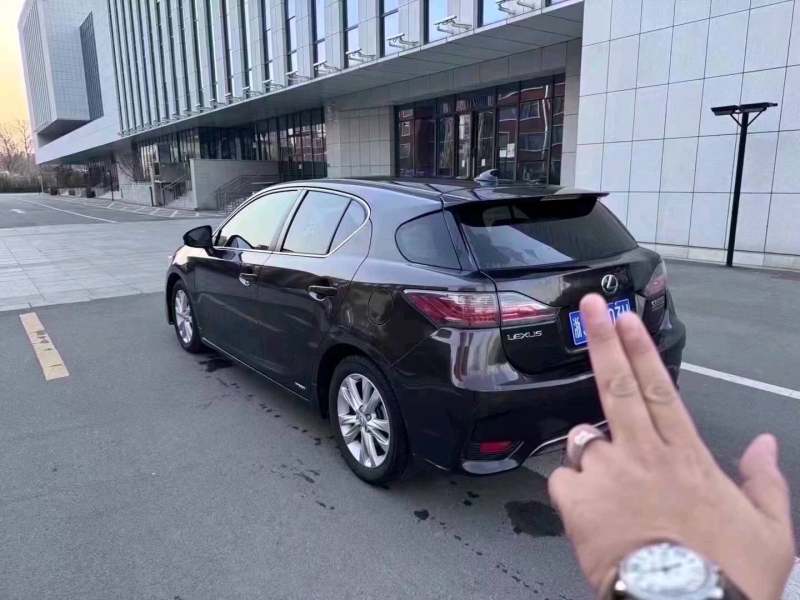 抵押车图片