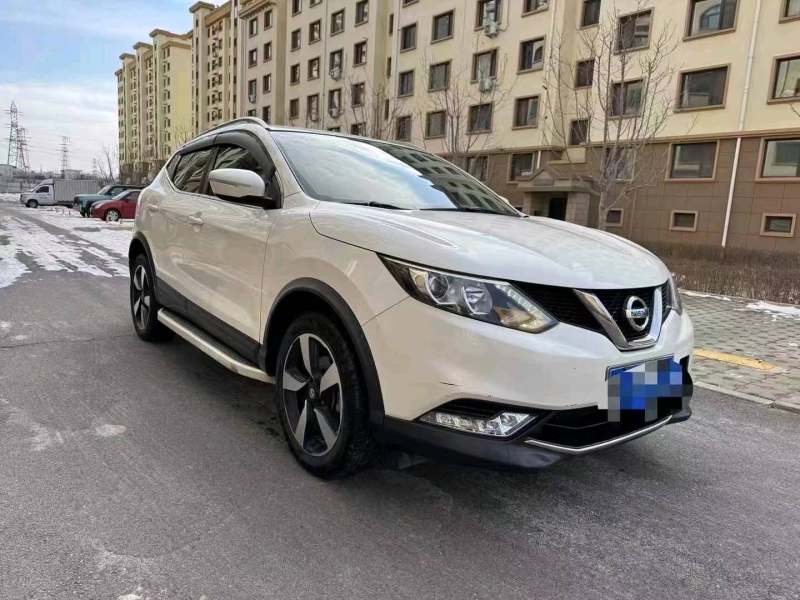 抵押车图片