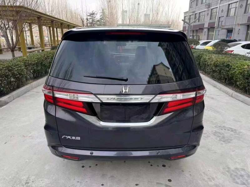 抵押车图片