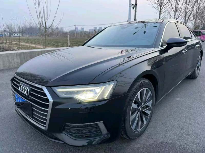 抵押车图片