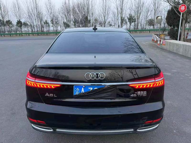 抵押车图片
