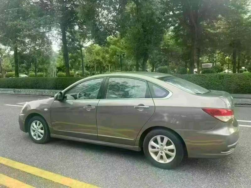 抵押车图片