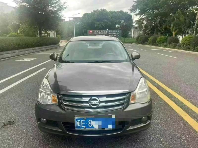 抵押车图片