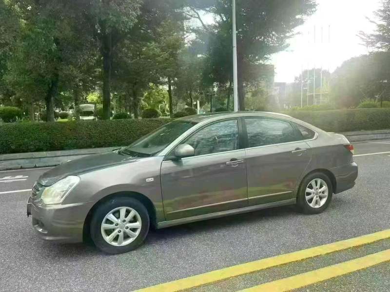 抵押车图片