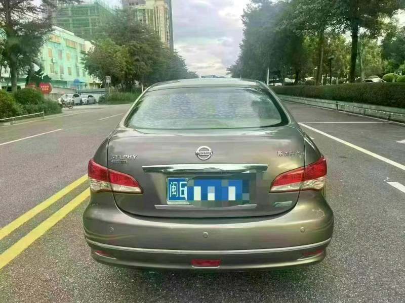 抵押车图片