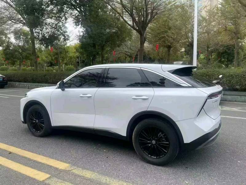 抵押车图片