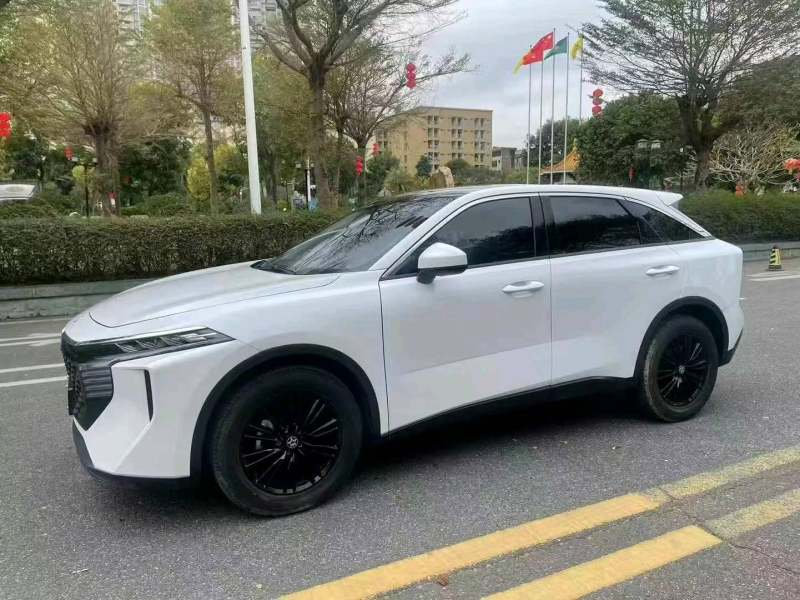 抵押车图片