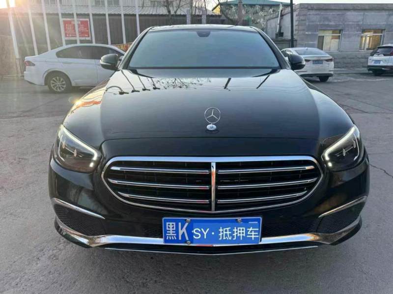抵押车图片