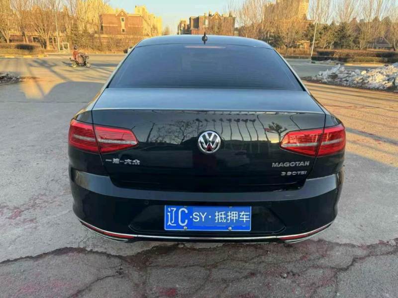 抵押车图片