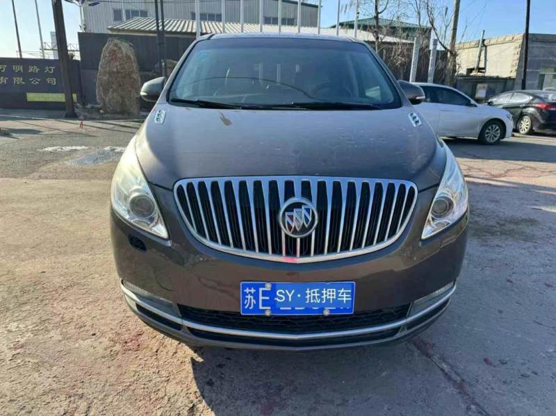 抵押车图片
