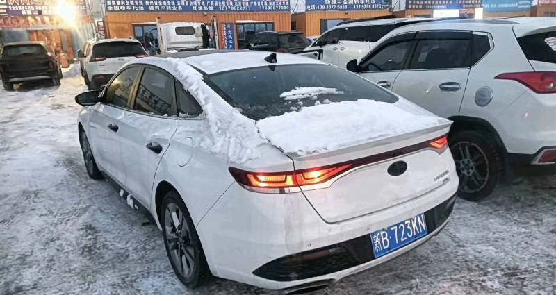 抵押车图片