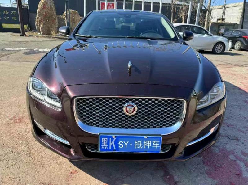 抵押车图片