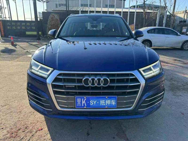 抵押车图片