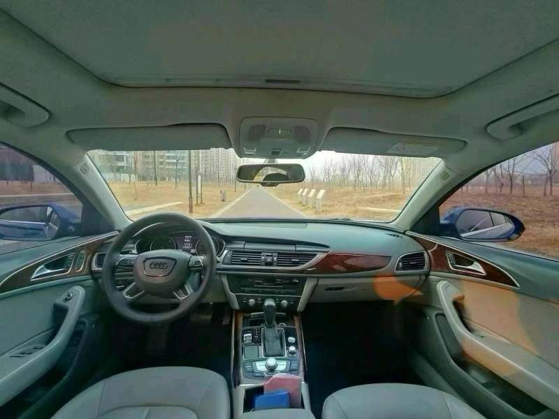 抵押车图片