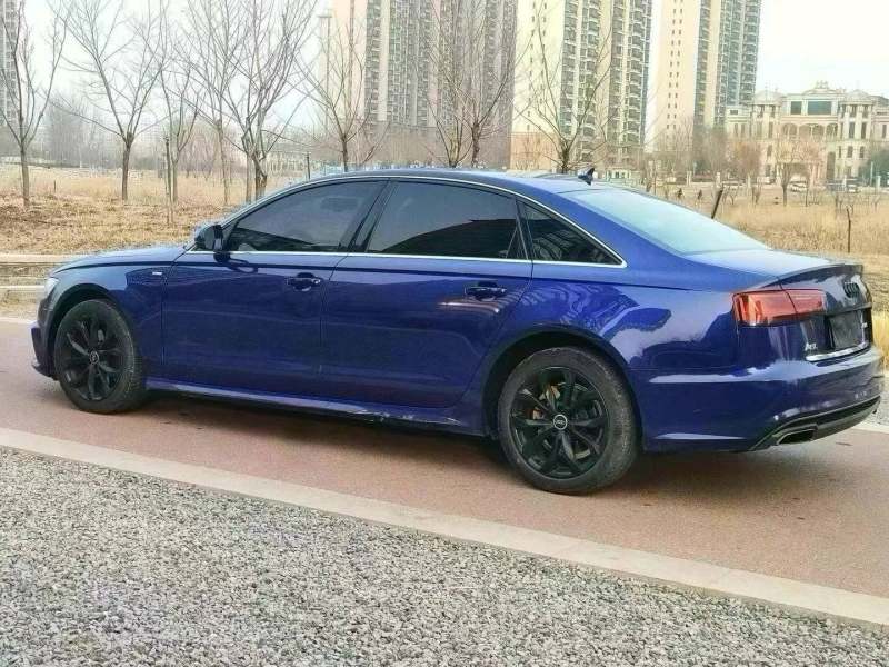 抵押车图片