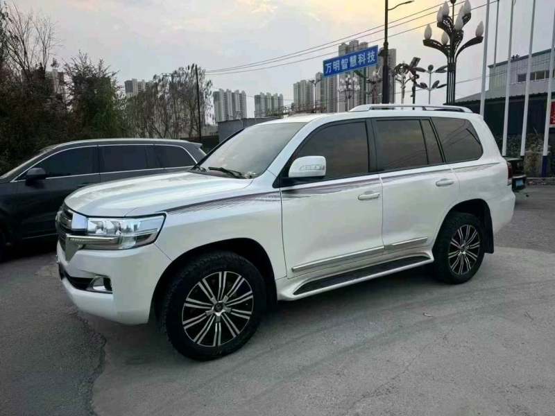 抵押车图片