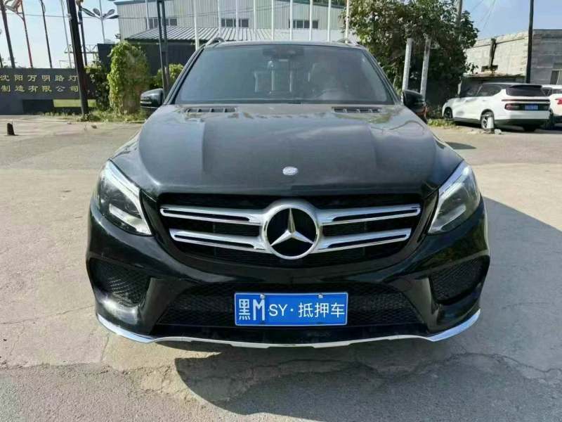 抵押车图片