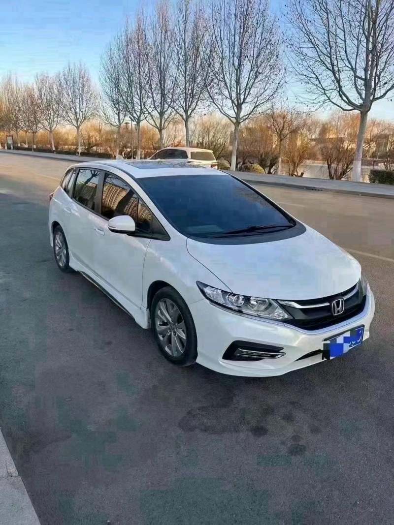 抵押车图片