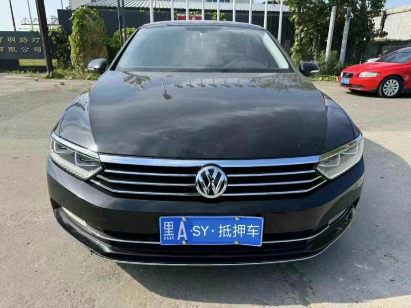 抵押车图片