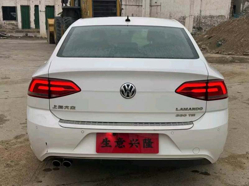抵押车图片