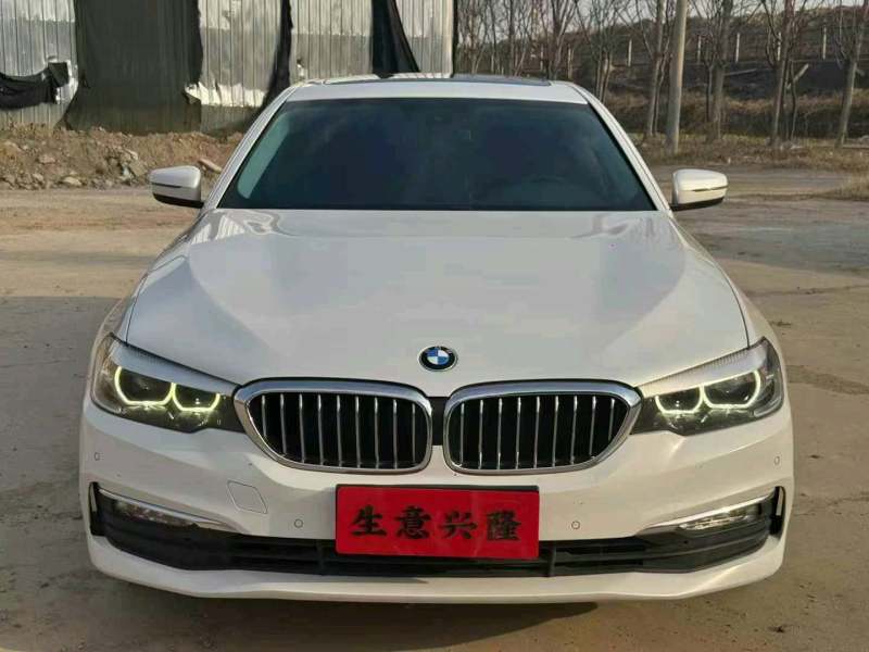 抵押车图片